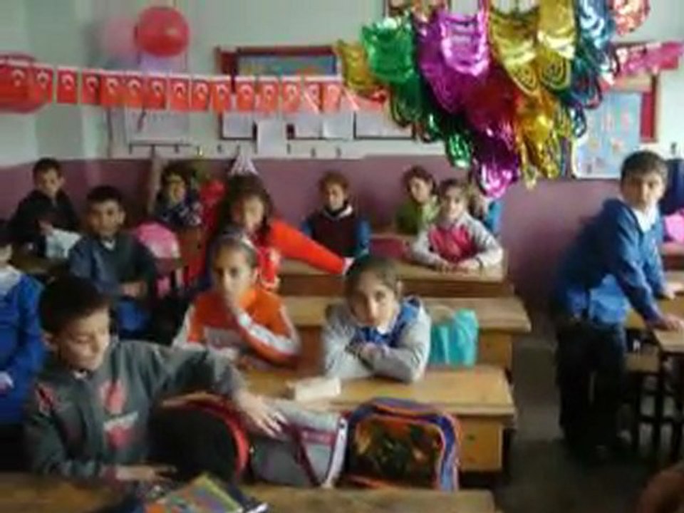 mustafa yalçın ilk ögertim okulu 2