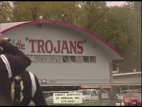 Baseball: South Umpqua at Douglas (4/21/10)