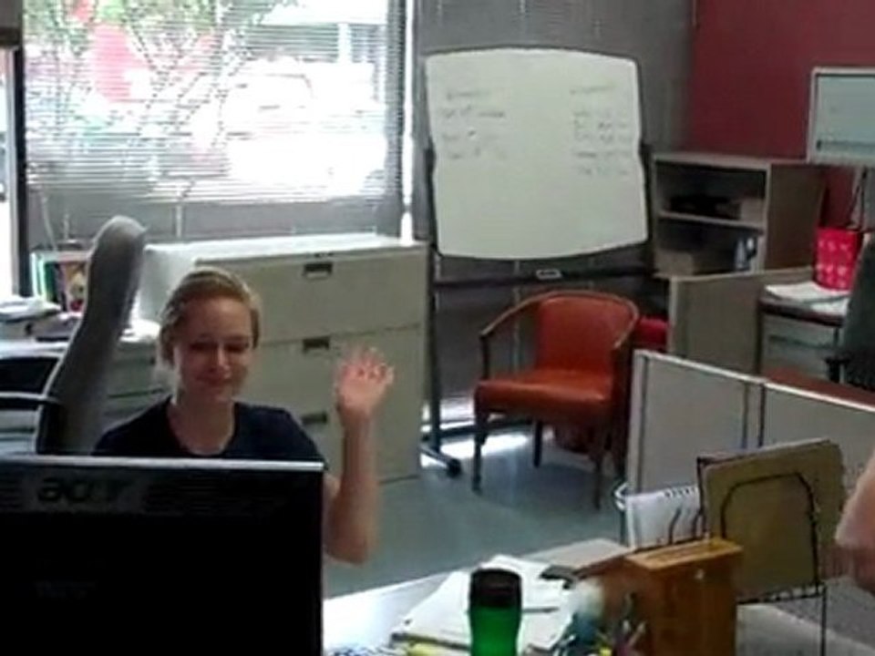 A #1 Air Conditioning - Office - Part 1