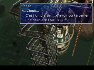 FFVII Remasterisé : Walkthrough 07