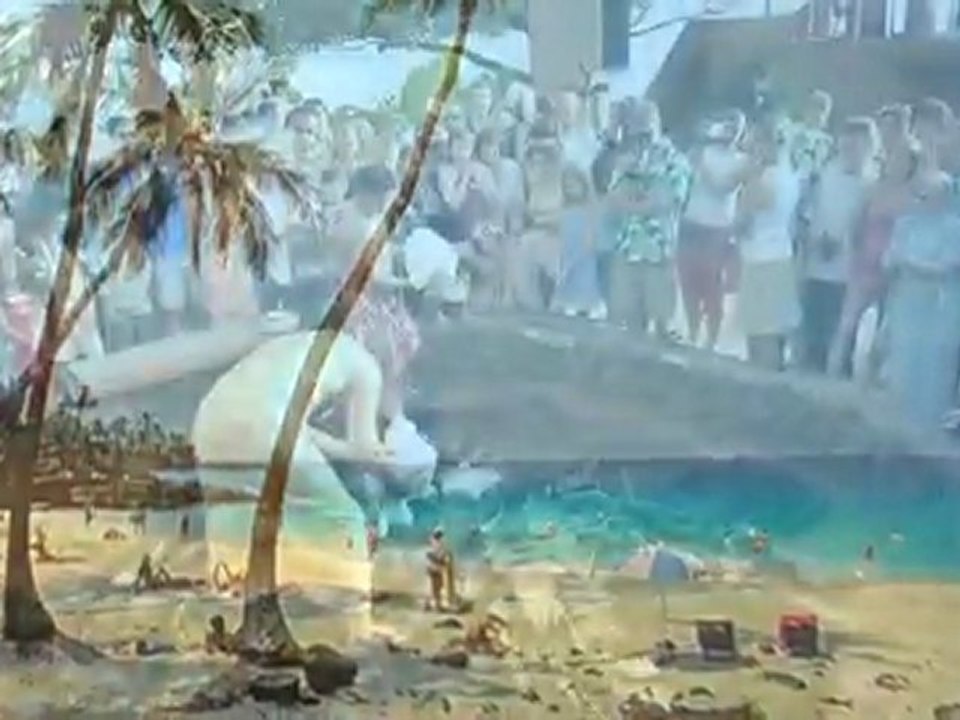 Wyndham Kona Hawaiian Resort: Travel Deal "5th Night Free"