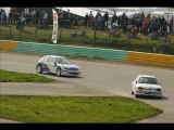 RALLYCROSS ESSAY 1 MOREL DIDIER (MOUSSE)