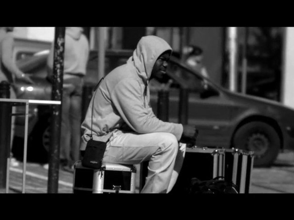 Teaser Freestyle Machine de guerre