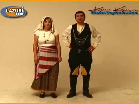 Horon Kursu - Dersi 6 / Papilat Horonu