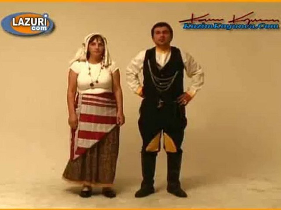 Horon Kursu - Dersi 6 / Papilat Horonu