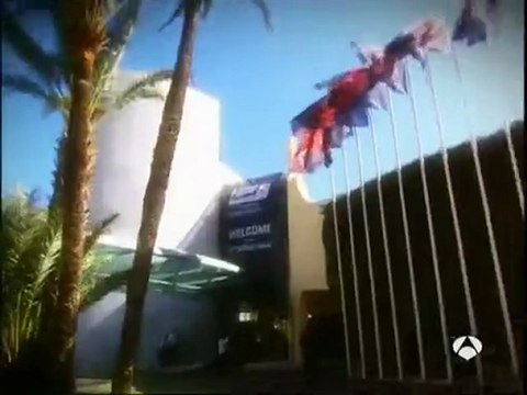 PokerStars Estrellas En Juego 2010 Programa 03 Pt06