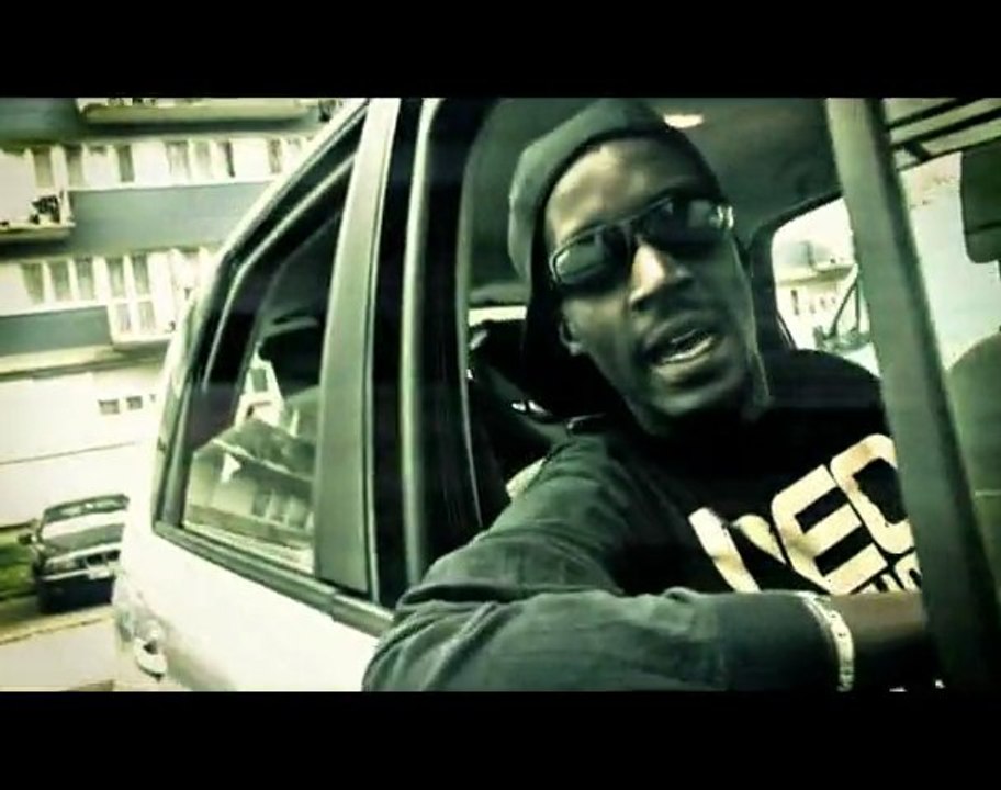 BALASTIK DOGG - NEOCHROME DOGG N HARMONY  UZI DU 93 GACHETTE