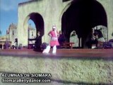 Danzas Arabes - Escuela Siomara