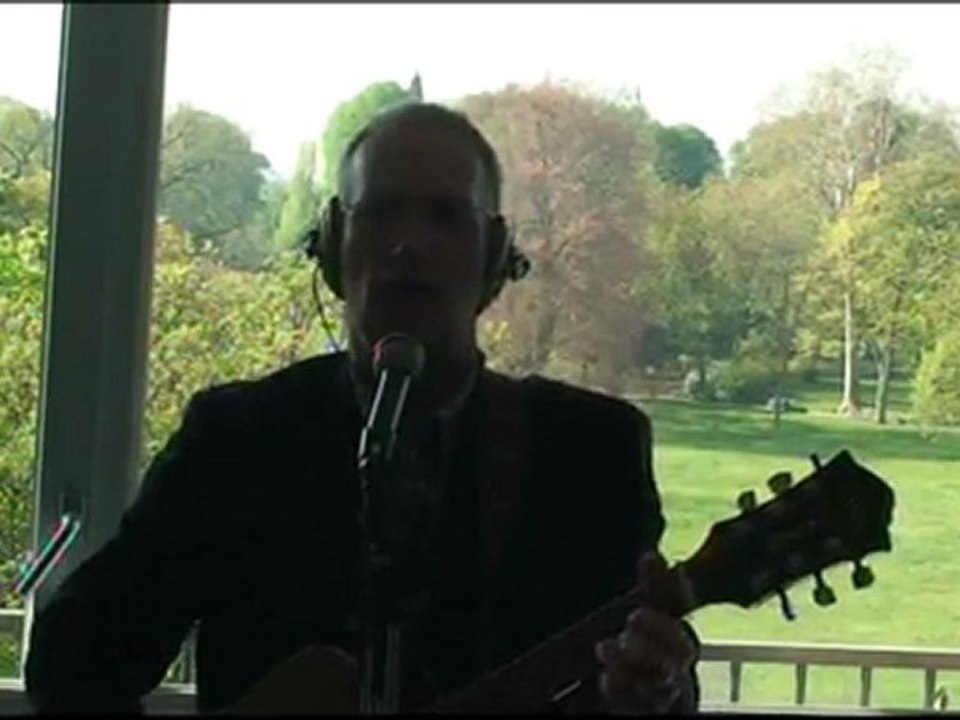 Château-Chinon par Jean-Michel Grandjean