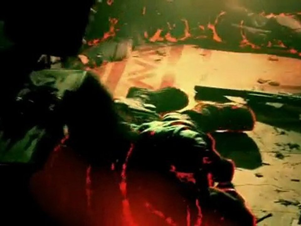 F.E.A.R. 3 Video Game_ Debut Trailer