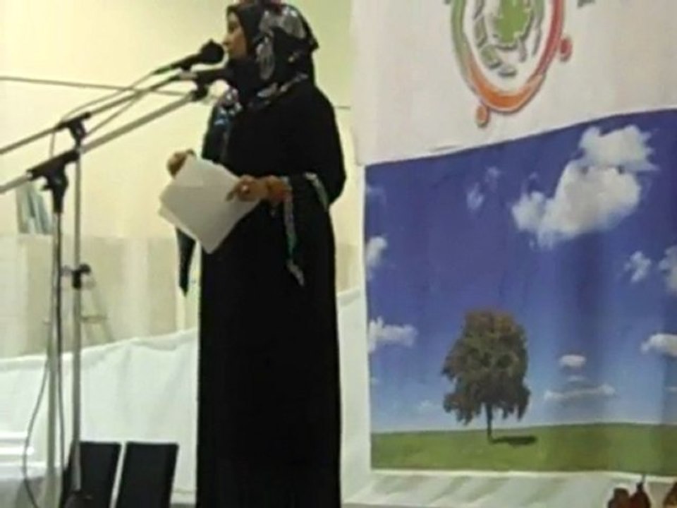 Prophet Mohammed - Part 4