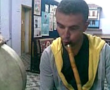 EY AŞIKAN-HİCAZ İLAHİ-DENİZ ARIÇ