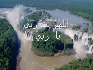 mehmet erarabacı'dan arapça ilahi ( ya men yera)