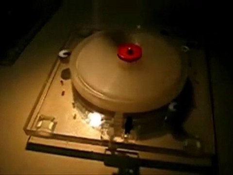 Magnetic Power Generator PLANS - Build Magnet Motor Device