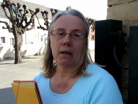 CHAMBLY SUPPRESSION DES ALLOCS