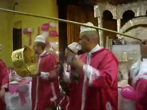 DAKKA MARRAKCHIA NOUJOUM EXCELLENTE A LYON TEL0609231090