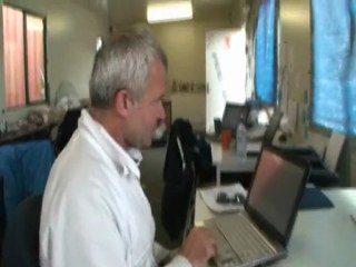 Virbac-Paprec 3 dévoile ses couleurs