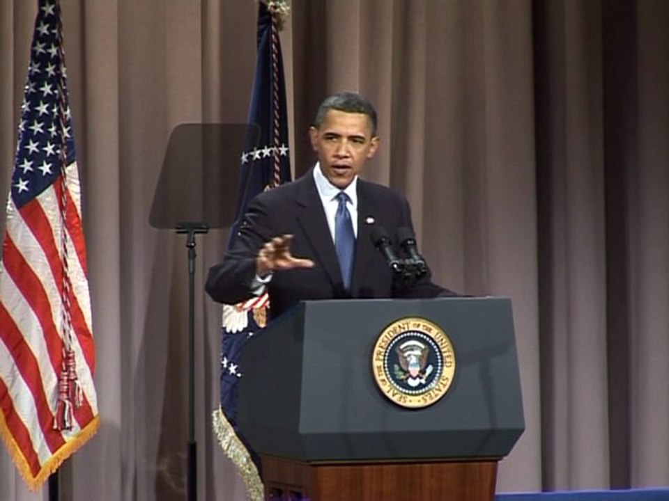 Obama to demand Wall Street reform in US finance hub