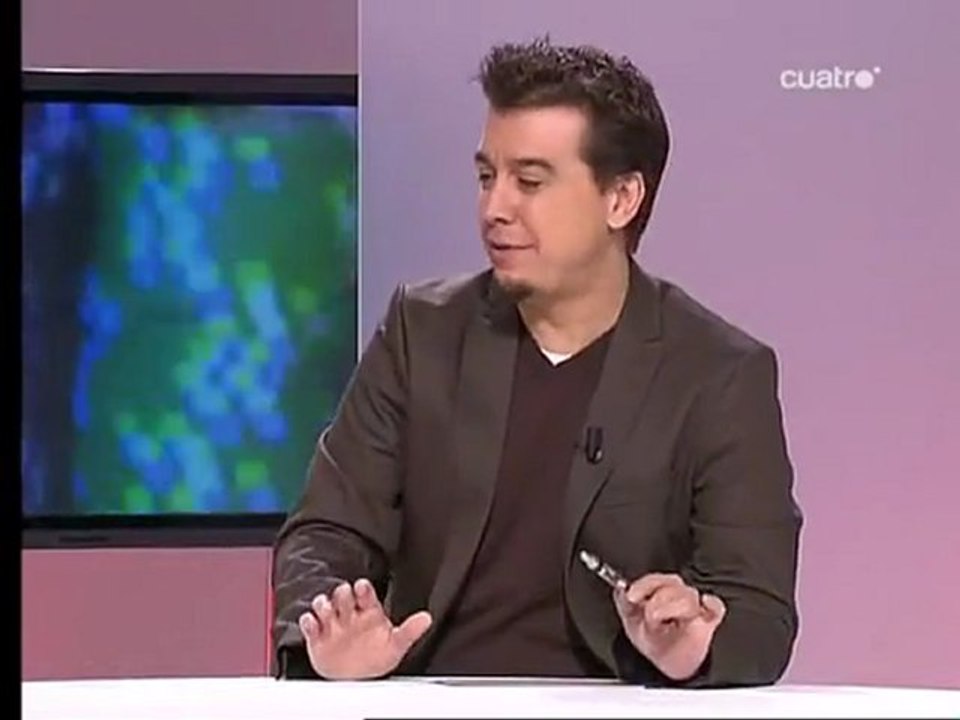 All◊in - Full Tilt Poker Series Espana 2009 Programa 09Pt02