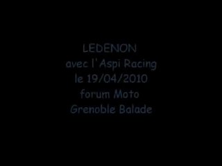 ledenon le 19/04/2010 part1