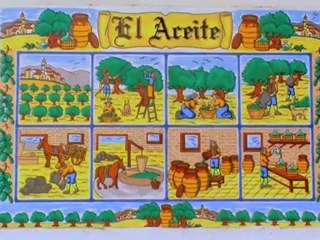 2. Las Valdesas. Aceite de oliva virgen extra.Aceite de pago