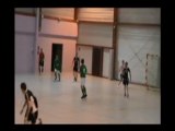 Futsal TFC 20 VS Volvestre² 1