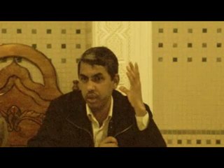 Union des Musulmans de Rouen - Mahmoud DOUA (Part 1) -