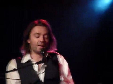 Stanislas concert Chateaugiron Anna quand bien même