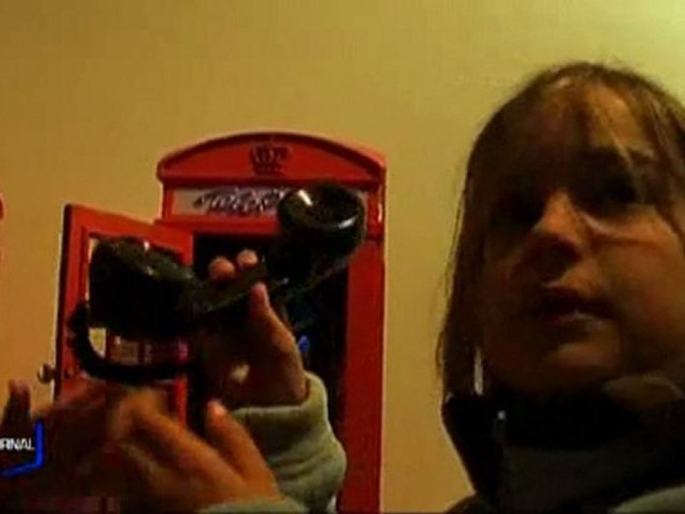 Une exposition pour votre nez (Notre-Dame-De-Monts)