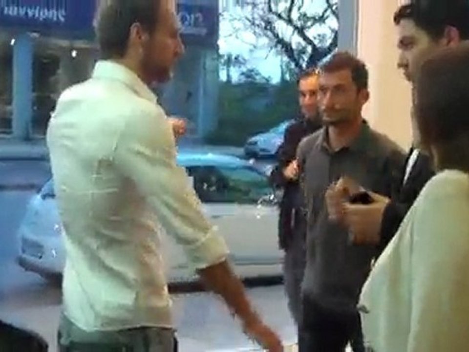 musli citroen