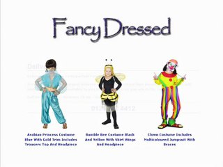 Moulin Rouge fancy dress