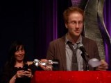 Odd Jobs - Best New Series - 2010 Streamys Craft Awards