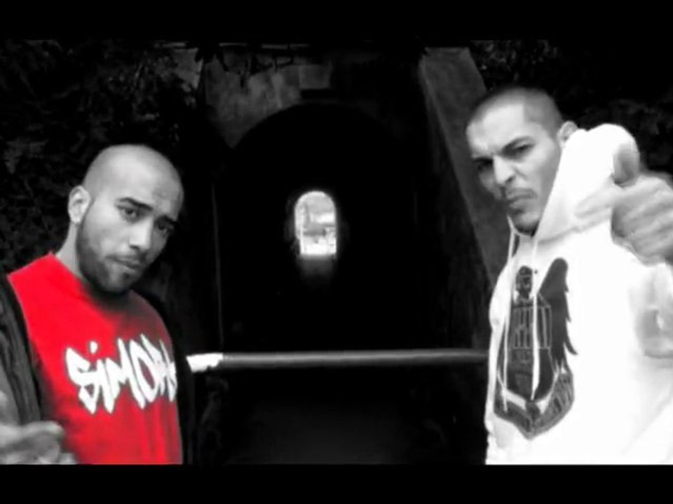 CLIP J'BOYCOTT LITSAM FEAT SAFAY