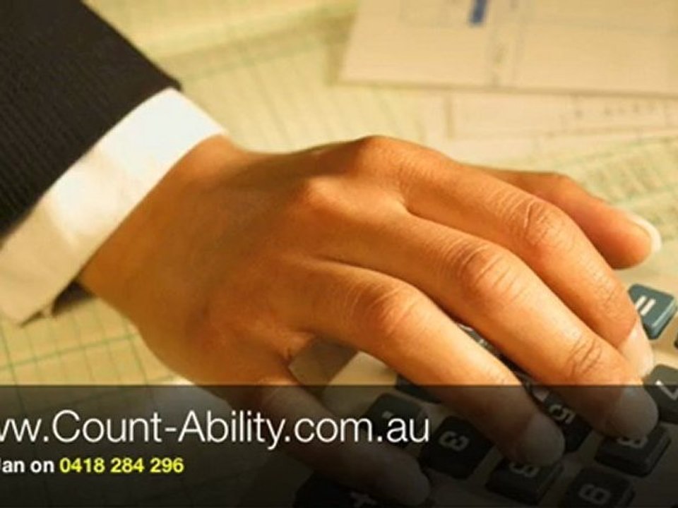 Hurstville Bookkeeper
