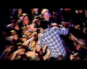 LINKIN PARK IN THE END LIVE