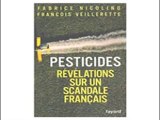 DANGERS :Pesticides, revelation sur un scandale francais 2-2