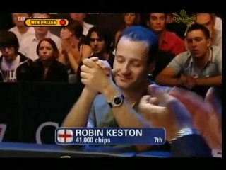 European PokerTour s03e03 EPT Barcelona 2006 Pt01