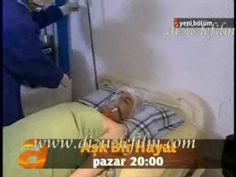 aşk bir hayal 29. bölüm fragmanı diziizlefilm.com