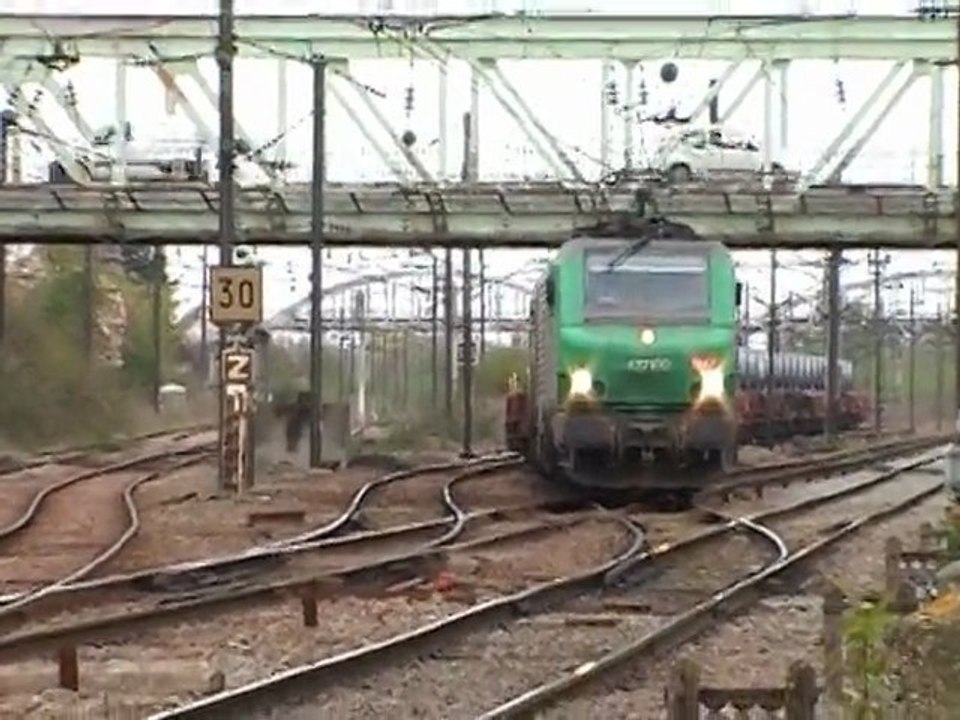 Lille-Délivrance (21/04/10)