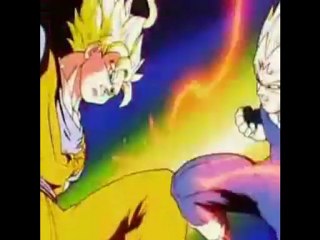 Buffy's Song (A BtVS/Dragon Ball Z crossover video)