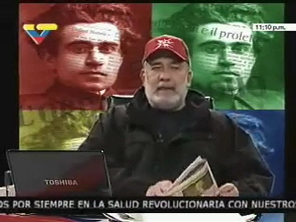 LA HOJILLA DEL DIA JUEVES 22 ABRIL 2010 01