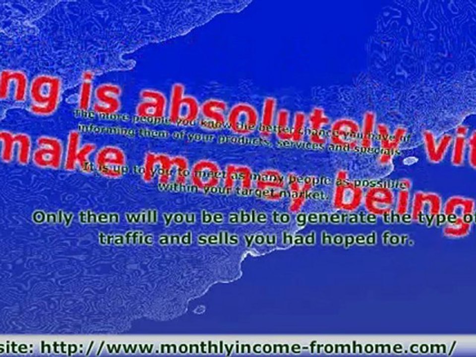 How Can a Blog Help You Make Money Being Online?