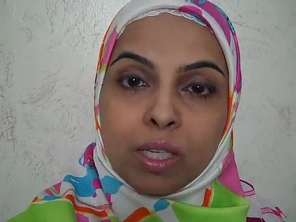 Saying YES to you - one powerful step you can do