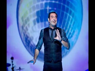 Max giusti su Raiuno con 'Stasera è la tua sera'