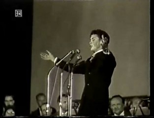 Peter Kraus Sugar Baby 1959