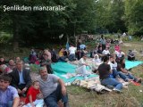Kastamonu Hanönü İlçesi Bölükyazı piknik daveti duyuru