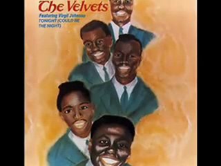 The Velvets - Nightmare