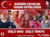 Türk Çocukları - TSK armoni mızıkası