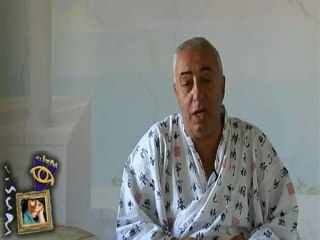 Beppe Barra in N'Attimo