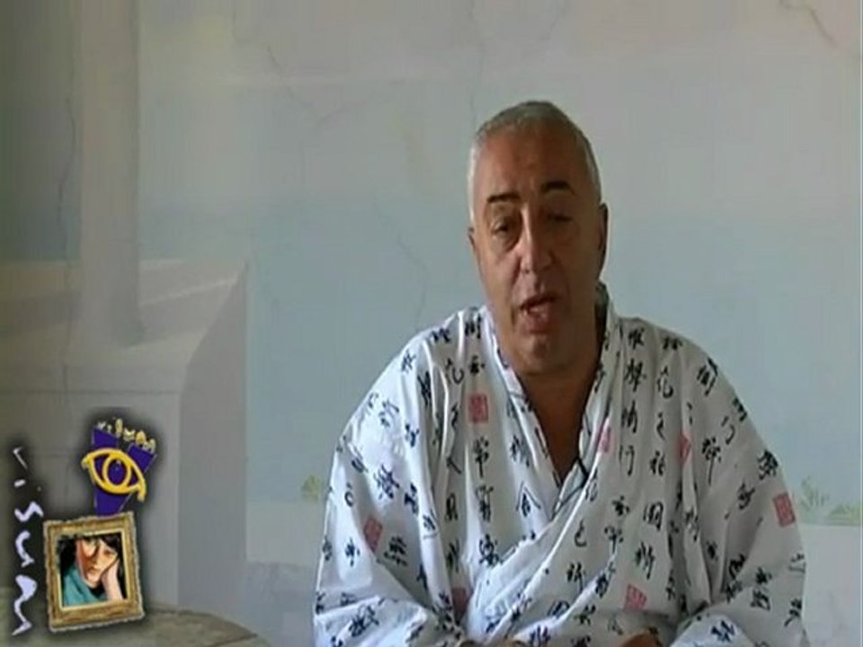 Beppe Barra in N'Attimo
